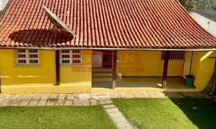 Casa com 5 quartos à venda na atalho geriba, geribá, armação dos búzios, 360 m2 por r$ 960.000