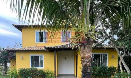 Casa em condomínio fechado com 3 quartos para alugar na Atalho BAIA FORMOSA, Baia Formosa, Armação dos Búzios, 132 m2 por R$ 4.300