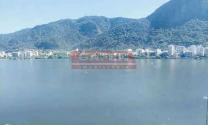 Apartamento com 3 quartos à venda na Avenida Epitácio Pessoa, Lagoa, Rio de Janeiro, 137 m2 por R$ 2.380.000
