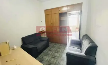 Apartamento com 1 quarto à venda na Avenida Nossa Senhora de Copacabana, Copacabana, Rio de Janeiro, 45 m2 por R$ 520.000
