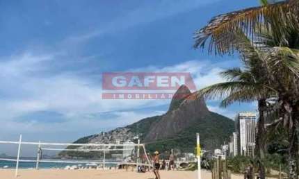 Apartamento com 2 quartos para alugar na Rua Almirante Saddock de Sá, Ipanema, Rio de Janeiro, 70 m2 por R$ 6.000