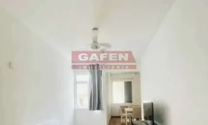 Apartamento com 2 quartos para alugar na Rua Almirante Saddock de Sá, Ipanema, Rio de Janeiro, 70 m2 por R$ 6.000