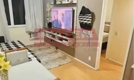 Apartamento com 1 quarto à venda na rua dias da rocha, copacabana, rio de janeiro, 58 m2 por r$ 679.000
