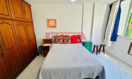 Kitnet / Stúdio à venda na Avenida Nossa Senhora de Copacabana, Copacabana, Rio de Janeiro, 30 m2 por R$ 490.000