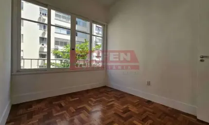 Apartamento com 3 quartos à venda na Rua Gustavo Sampaio, Leme, Rio de Janeiro, 80 m2 por R$ 1.050.000