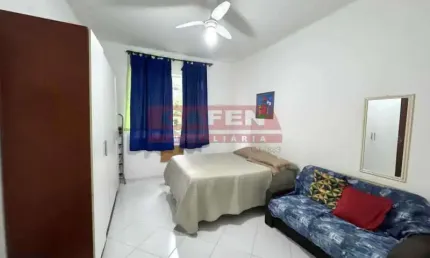Kitnet / stúdio à venda na rua barata ribeiro, copacabana, rio de janeiro, 30 m2 por r$ 460.000