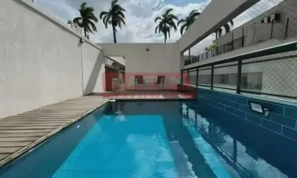 Cobertura com 4 quartos à venda na Rua Paissandu, Flamengo, Rio de Janeiro, 215 m2 por R$ 2.830.000