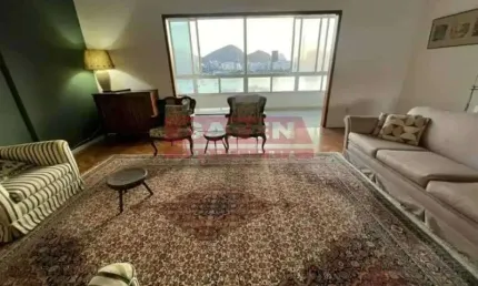 Apartamento com 3 quartos à venda na Avenida Rui Barbosa, Flamengo, Rio de Janeiro, 191 m2 por R$ 2.200.000