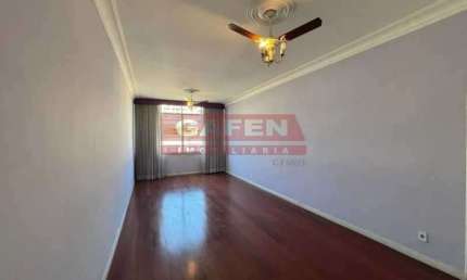 Apartamento com 3 quartos à venda na Rua das Laranjeiras, Laranjeiras, Rio de Janeiro, 92 m2 por R$ 855.000