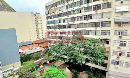 Apartamento com 2 quartos à venda na Rua Pompeu Loureiro, Copacabana, Rio de Janeiro, 58 m2 por R$ 710.000