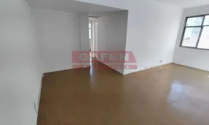 Apartamento com 2 quartos à venda na Rua Muniz Barreto, Botafogo, Rio de Janeiro, 80 m2 por R$ 890.000
