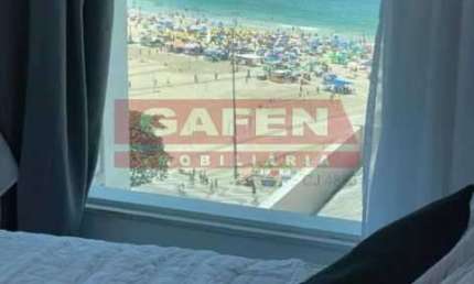 Cobertura com 4 quartos à venda na Rua Bolivar, Copacabana, Rio de Janeiro, 400 m2 por R$ 2.600.000