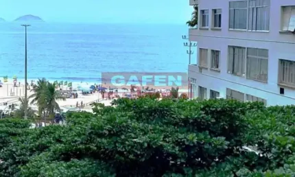 Apartamento com 3 quartos à venda na Rua Domingos Ferreira, Copacabana, Rio de Janeiro, 247 m2 por R$ 1.870.000