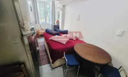 Kitnet / Stúdio à venda na Rua Barata Ribeiro, Copacabana, Rio de Janeiro, 20 m2 por R$ 380.000