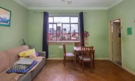 Apartamento com 4 quartos à venda na Rua Joaquim Murtinho, Santa Teresa, Rio de Janeiro, 150 m2 por R$ 550.000