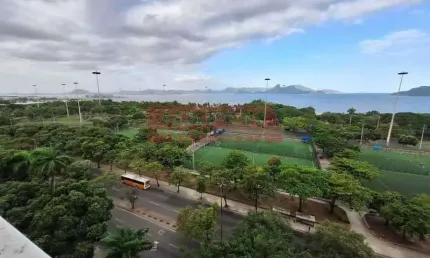 Apartamento com 3 quartos à venda na praia do flamengo, flamengo, rio de janeiro, 235 m2 por r$ 1.940.000