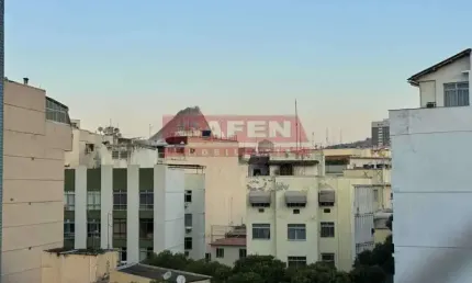 Apartamento com 2 quartos à venda na rua pedro américo, catete, rio de janeiro, 63 m2 por r$ 510.000