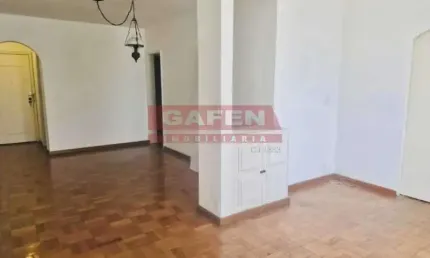Apartamento com 2 quartos para alugar na Avenida Ataulfo de Paiva, Leblon, Rio de Janeiro, 87 m2 por R$ 6.200