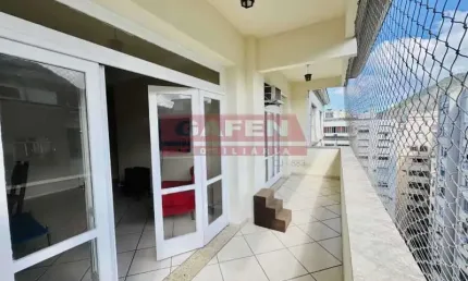 Cobertura com 4 quartos para alugar na rua duvivier, copacabana, rio de janeiro, 160 m2 por r$ 8.000