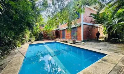Casa com 4 quartos à venda na rua othon bezerra de melo, jardim botânico, rio de janeiro, 350 m2 por r$ 3.900.000
