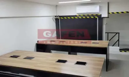 Casa comercial com 3 salas para alugar na rua visconde de pirajá, ipanema, rio de janeiro, 60 m2 por r$ 7.000