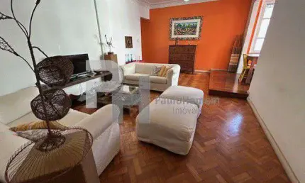 Apartamento com 3 quartos à venda na Rua Hilário de Gouveia, 86, Copacabana, Rio de Janeiro, 100 m2 por R$ 990.000