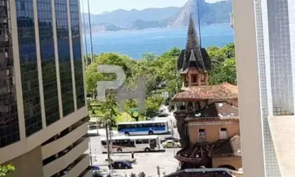 Apartamento com 3 quartos à venda na rua dois de dezembro, 29, flamengo, rio de janeiro, 95 m2 por r$ 1.350.000