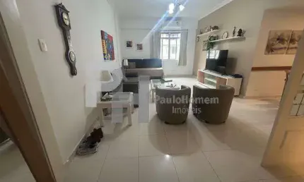 Apartamento com 3 quartos à venda na rua gustavo sampaio, 380, leme, rio de janeiro, 130 m2 por r$ 1.350.000