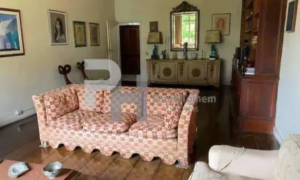 Apartamento com 3 quartos à venda na Rua Professor Abelardo Lobo, 20, Lagoa, Rio de Janeiro, 200 m2 por R$ 1.800.000