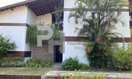 Casa em condomínio fechado com 4 quartos à venda na Avenida das Américas, 2280, Barra da Tijuca, Rio de Janeiro, 420 m2 por R$ 5.000.000