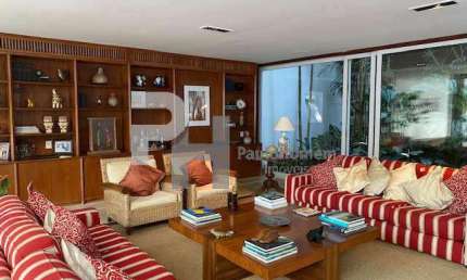 Casa em condomínio fechado com 4 quartos à venda na Rua Frederico Eyer, 166, Gávea, Rio de Janeiro, 520 m2 por R$ 9.300.000