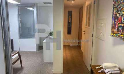 Sala comercial à venda na Rua da Glória, 344, Glória, Rio de Janeiro, 115 m2 por R$ 400.000