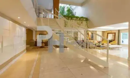 Casa em condomínio fechado com 6 quartos à venda na Rua Lourenço Filho, 220, Barra da Tijuca, Rio de Janeiro, 800 m2 por R$ 13.000.000