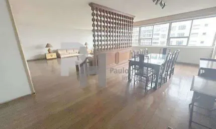Apartamento com 4 quartos à venda na Rua Paissandu, 155, Flamengo, Rio de Janeiro, 251 m2 por R$ 1.570.000