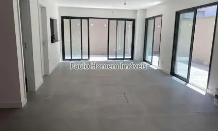 Apartamento com 3 quartos à venda na Rua Lópes Quintas, 290, Jardim Botânico, Rio de Janeiro, 207 m2 por R$ 2.950.000