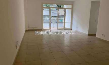 Apartamento com 3 quartos à venda na Travessa Madre Jacinta, 10, Gávea, Rio de Janeiro, 133 m2 por R$ 1.680.000