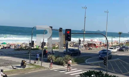 Apartamento com 4 quartos à venda na Avenida Vieira Souto, 300, Ipanema, Rio de Janeiro, 550 m2 por R$ 21.000.000