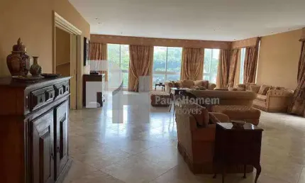 Apartamento com 4 quartos à venda na Avenida Visconde de Albuquerque, 27, Leblon, Rio de Janeiro, 446 m2 por R$ 12.000.000