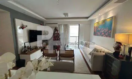 Apartamento com 2 quartos à venda na Rua Maria Amália, 115, Tijuca, Rio de Janeiro, 85 m2 por R$ 798.000