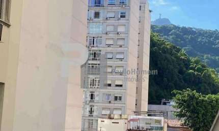 Apartamento com 2 quartos à venda na Rua Tonelero, 285, Copacabana, Rio de Janeiro, 86 m2 por R$ 840.000