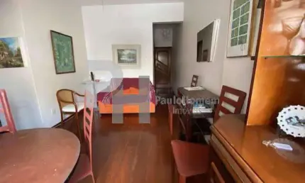 Apartamento com 2 quartos à venda na Rua Barão da Torre, 86, Ipanema, Rio de Janeiro, 68 m2 por R$ 980.000