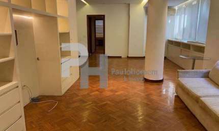 Apartamento com 3 quartos à venda na Rua Santa Clara, 180, Copacabana, Rio de Janeiro, 160 m2 por R$ 1.250.000