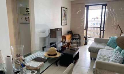 Apartamento com 1 quarto à venda na Rua Dias Ferreira, 15, Leblon, Rio de Janeiro, 40 m2 por R$ 1.600.000