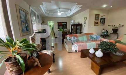 Apartamento com 3 quartos à venda na Rua Hilário de Gouveia, 93, Copacabana, Rio de Janeiro, 139 m2 por R$ 1.650.000
