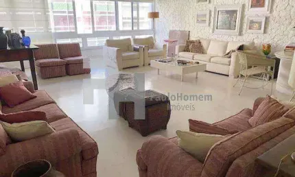 Apartamento com 3 quartos à venda na Rua Cinco de Julho, 230, Copacabana, Rio de Janeiro, 170 m2 por R$ 2.050.000