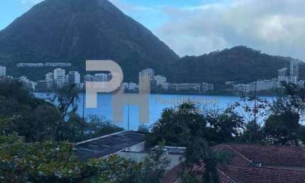 Apartamento com 4 quartos à venda na Avenida Lineu de Paula Machado, 720, Jardim Botânico, Rio de Janeiro, 200 m2 por R$ 3.400.000