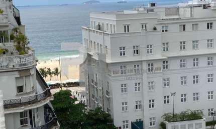 Cobertura com 6 quartos à venda na Rua Rodolfo Dantas, 40, Copacabana, Rio de Janeiro, 419 m2 por R$ 5.000.000