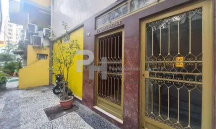 Apartamento com 1 quarto à venda na Travessa Angrense, 14, Copacabana, Rio de Janeiro, 35 m2 por R$ 480.000