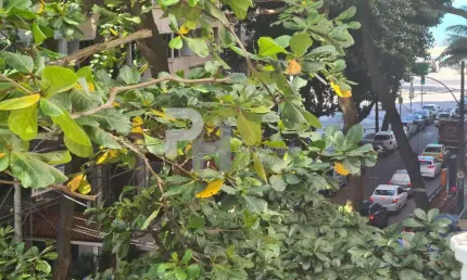 Apartamento com 3 quartos à venda na Rua Siqueira Campos, 33, Copacabana, Rio de Janeiro, 120 m2 por R$ 1.200.000
