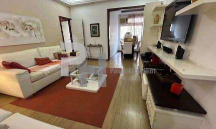 Apartamento com 3 quartos à venda na Rua Anita Garibaldi, 20, Copacabana, Rio de Janeiro, 120 m2 por R$ 1.200.000